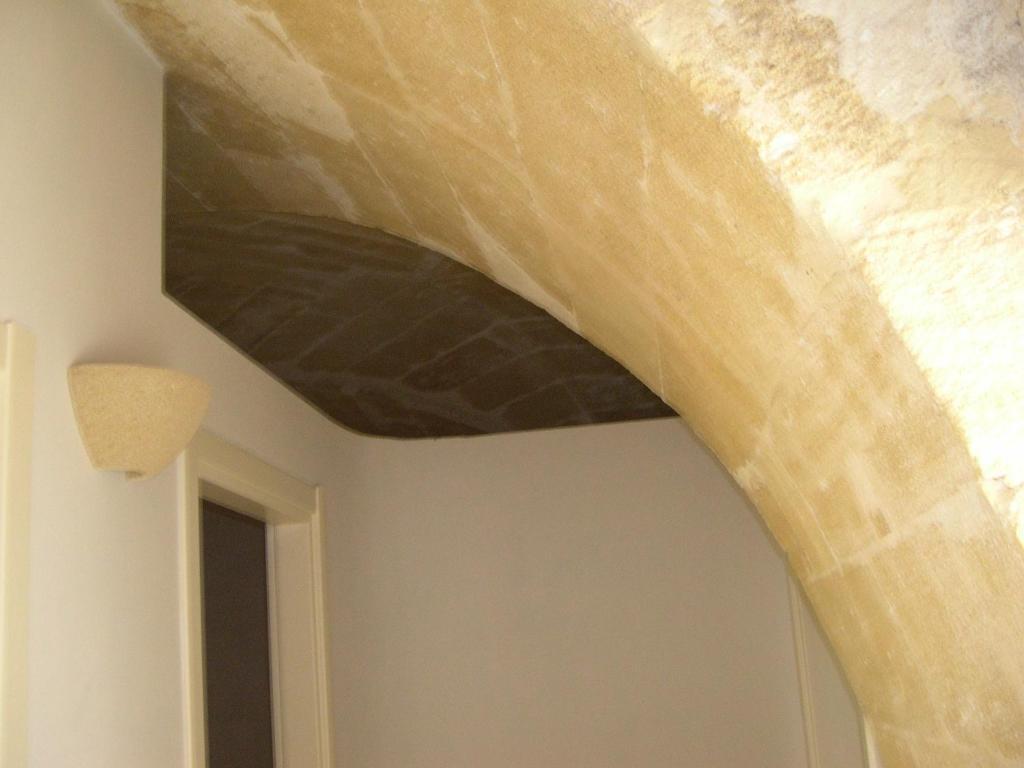 B&B La Garolla Sannicola Zewnętrze zdjęcie