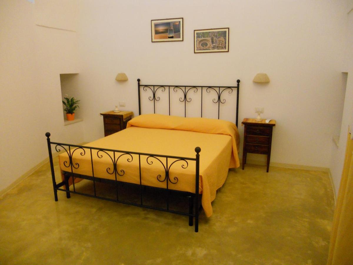 B&B La Garolla Sannicola Zewnętrze zdjęcie