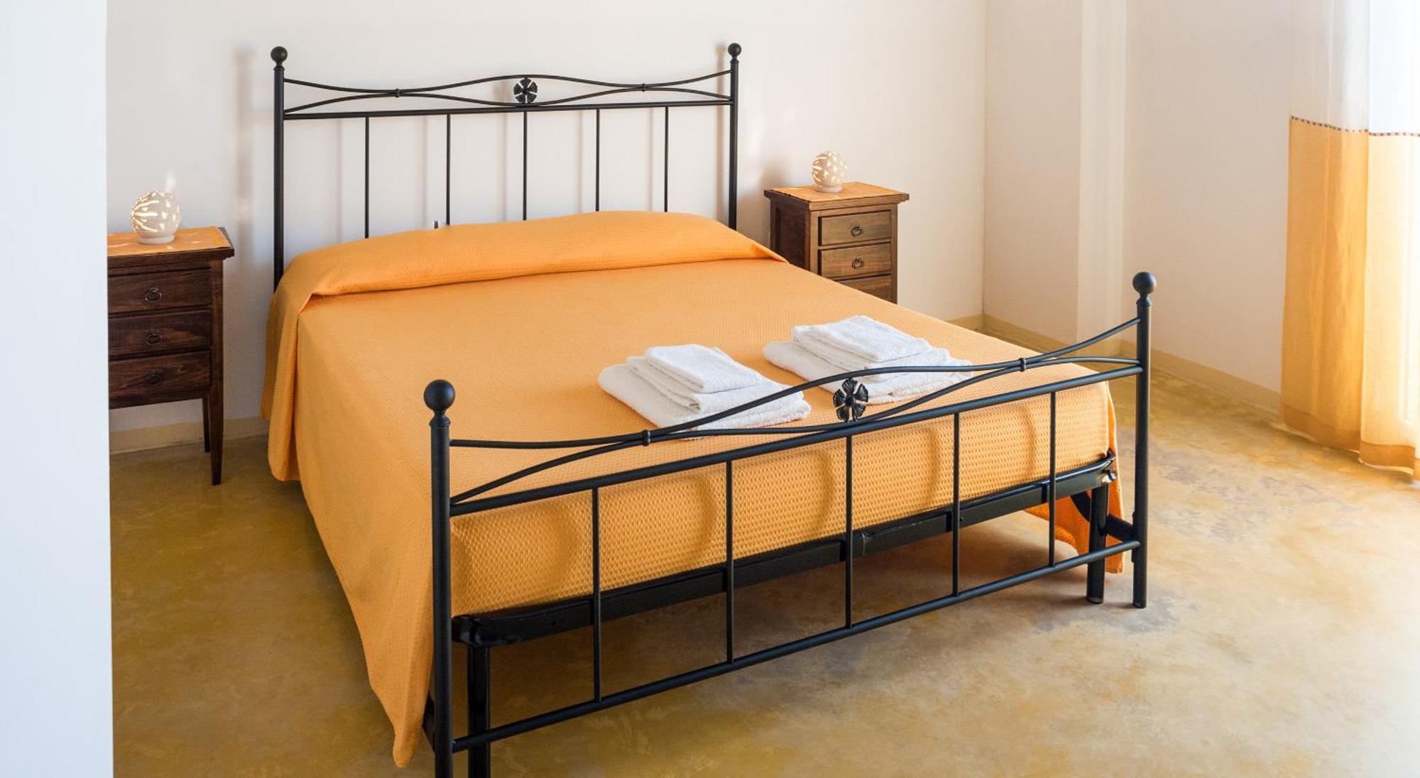 B&B La Garolla Sannicola Zewnętrze zdjęcie