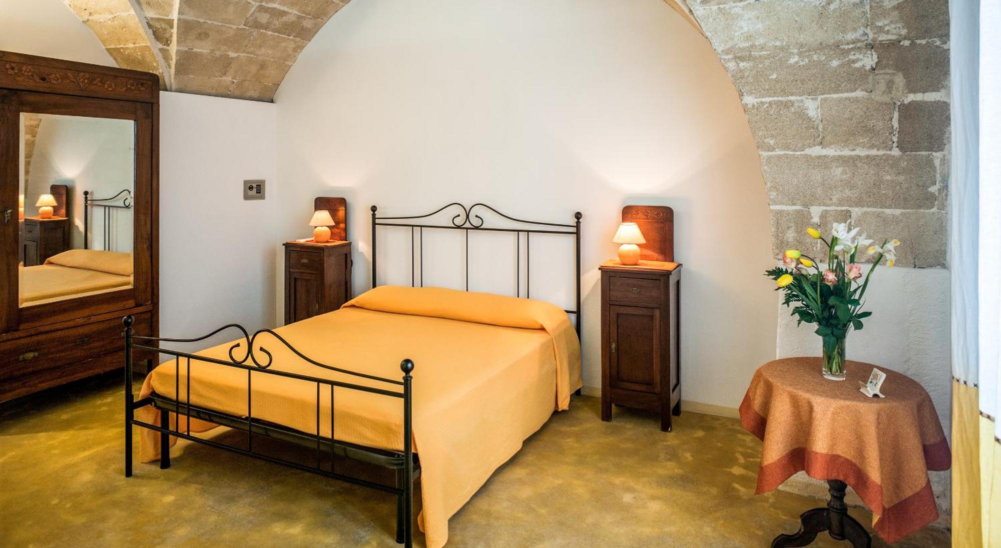 B&B La Garolla Sannicola Pokój zdjęcie