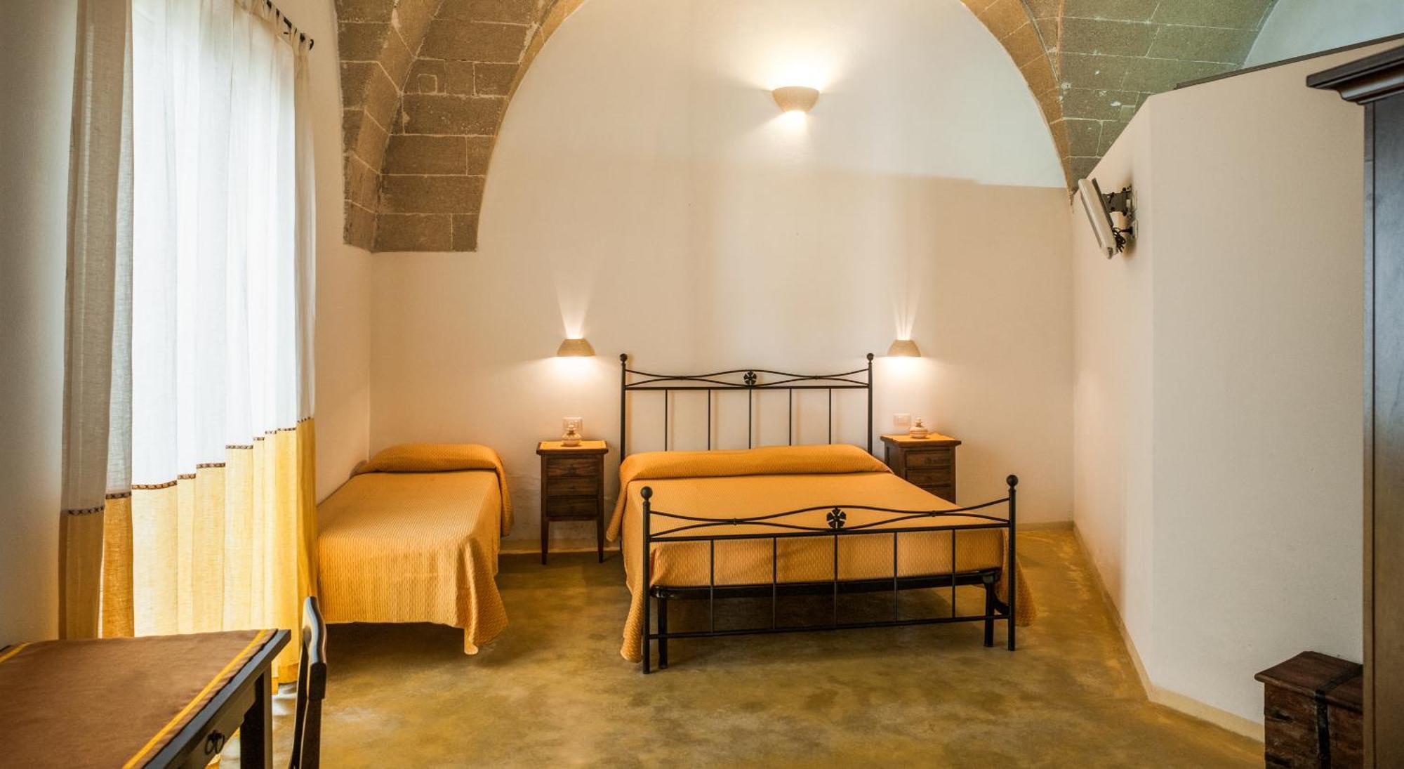 B&B La Garolla Sannicola Pokój zdjęcie