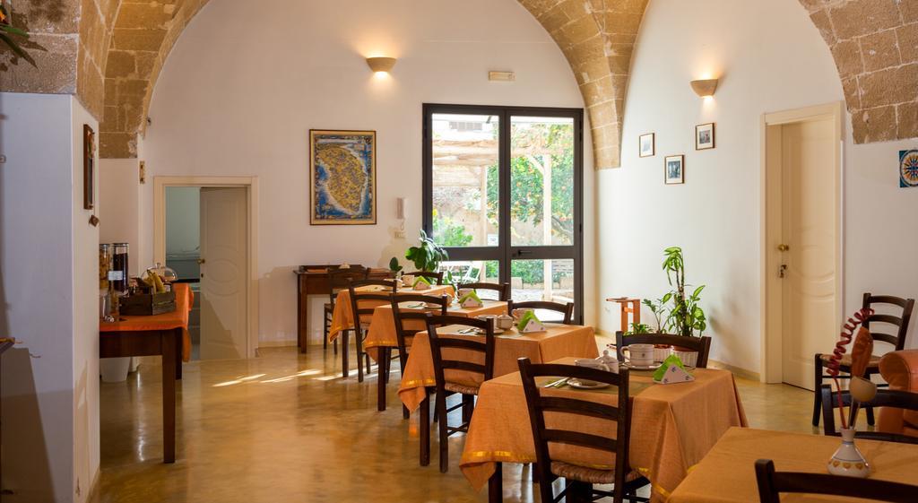 B&B La Garolla Sannicola Zewnętrze zdjęcie
