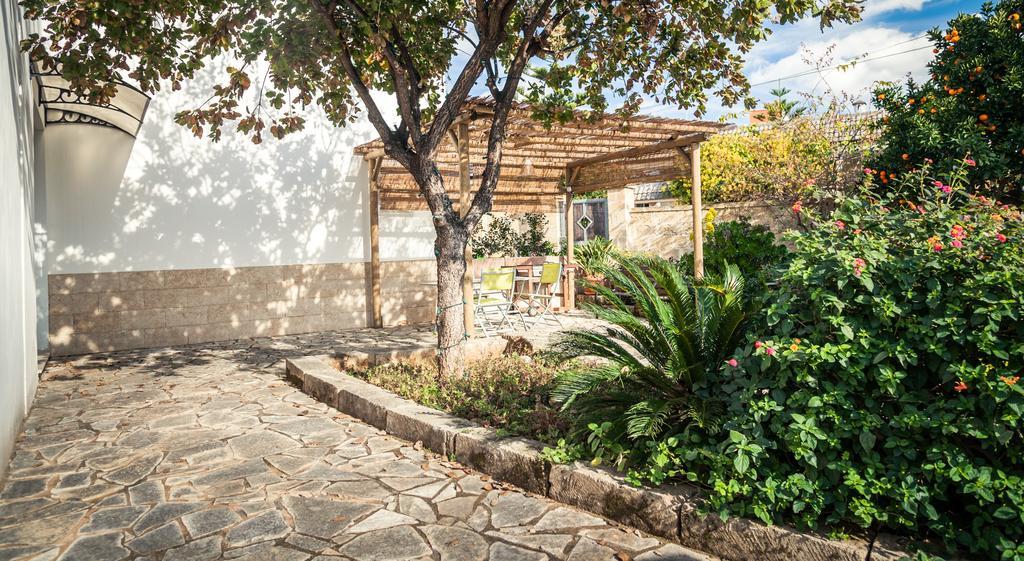 B&B La Garolla Sannicola Zewnętrze zdjęcie