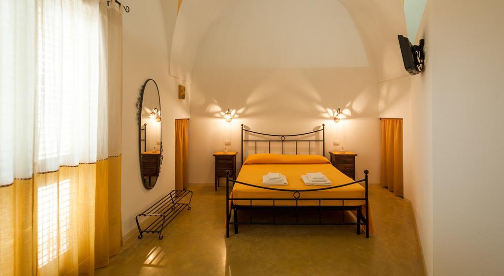 B&B La Garolla Sannicola Pokój zdjęcie