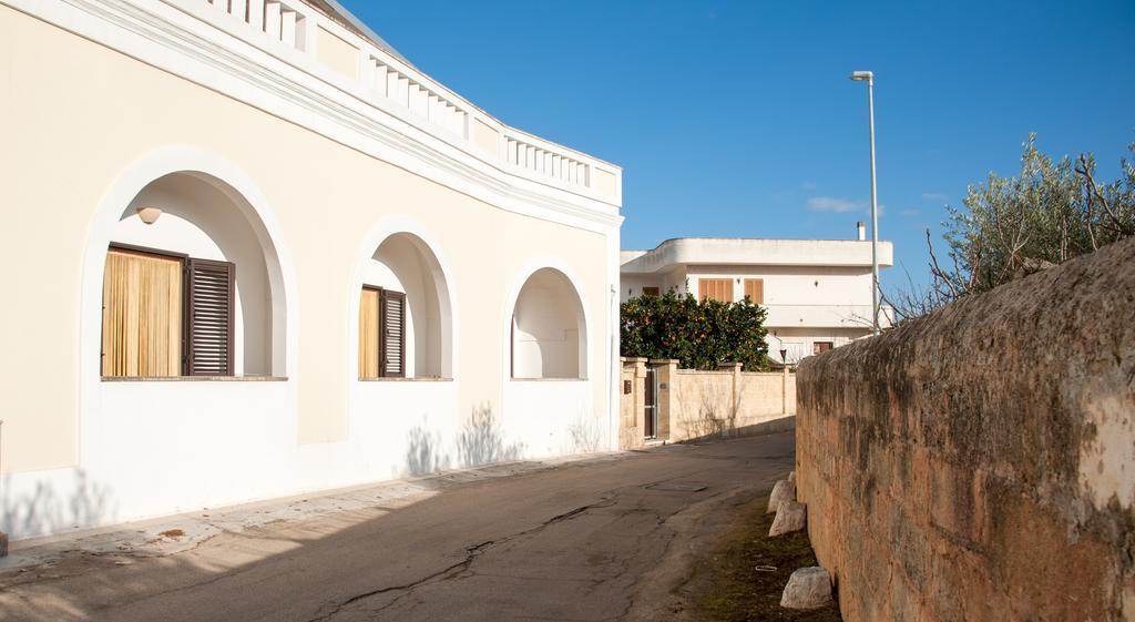 B&B La Garolla Sannicola Zewnętrze zdjęcie