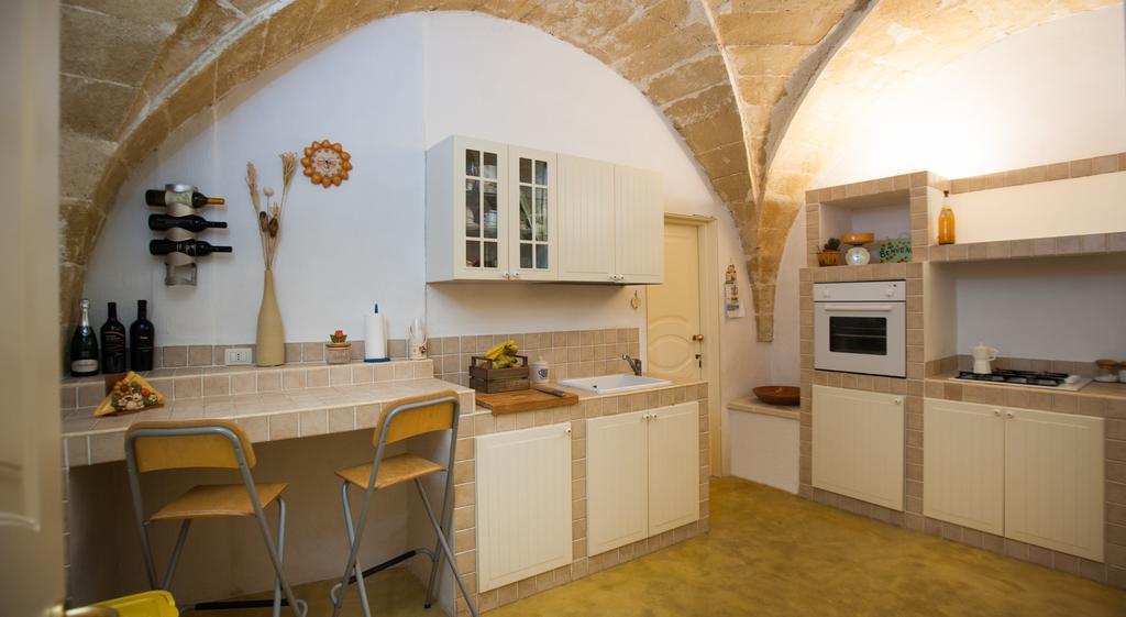B&B La Garolla Sannicola Zewnętrze zdjęcie