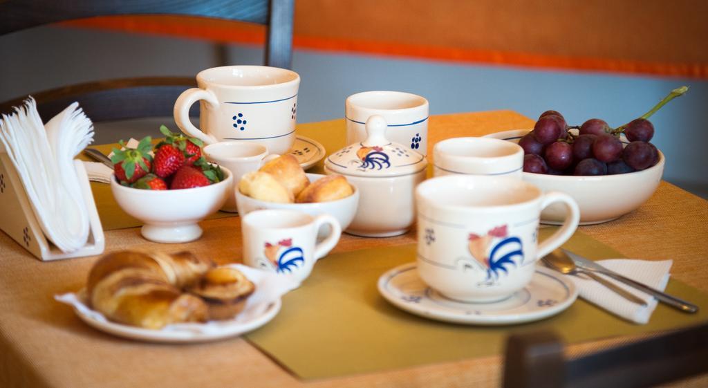 B&B La Garolla Sannicola Zewnętrze zdjęcie
