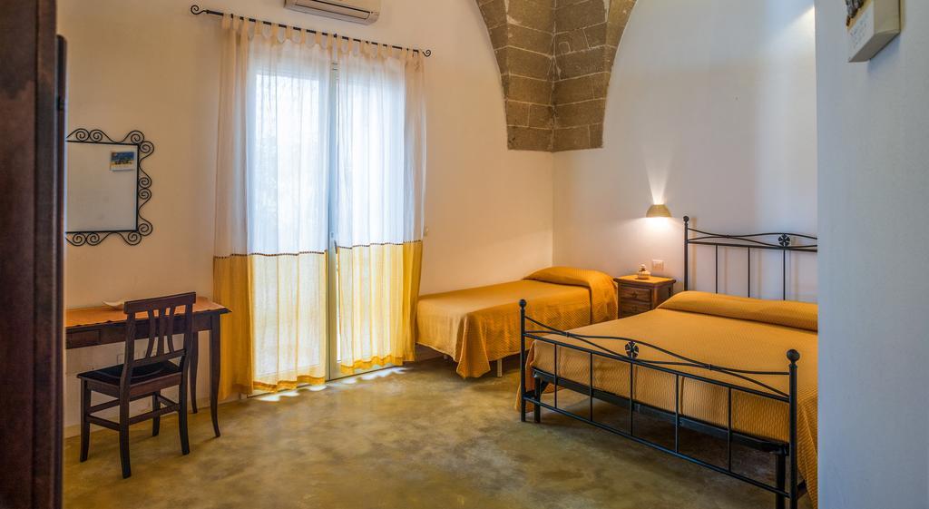 B&B La Garolla Sannicola Pokój zdjęcie
