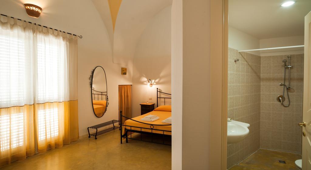 B&B La Garolla Sannicola Zewnętrze zdjęcie