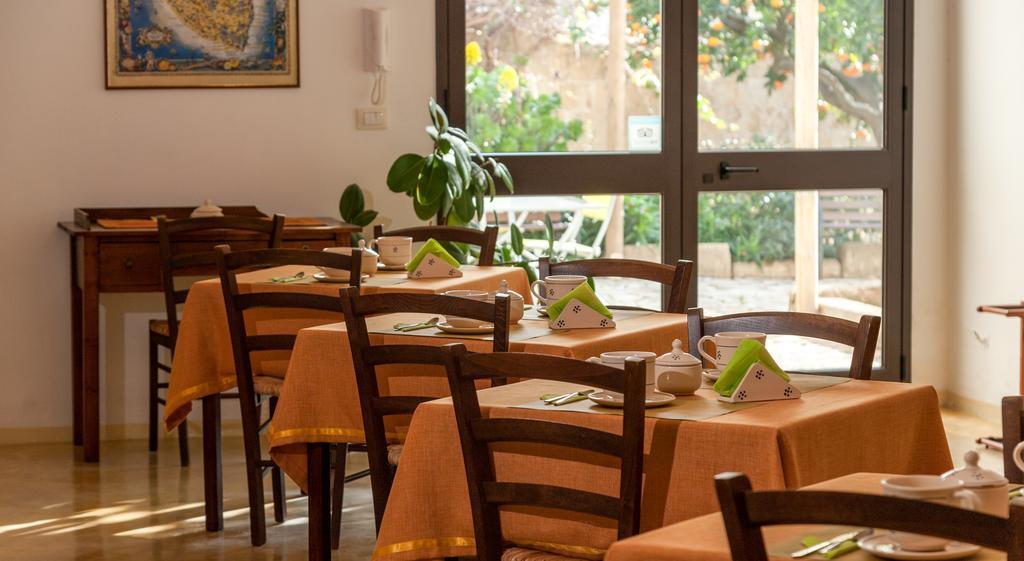 B&B La Garolla Sannicola Zewnętrze zdjęcie
