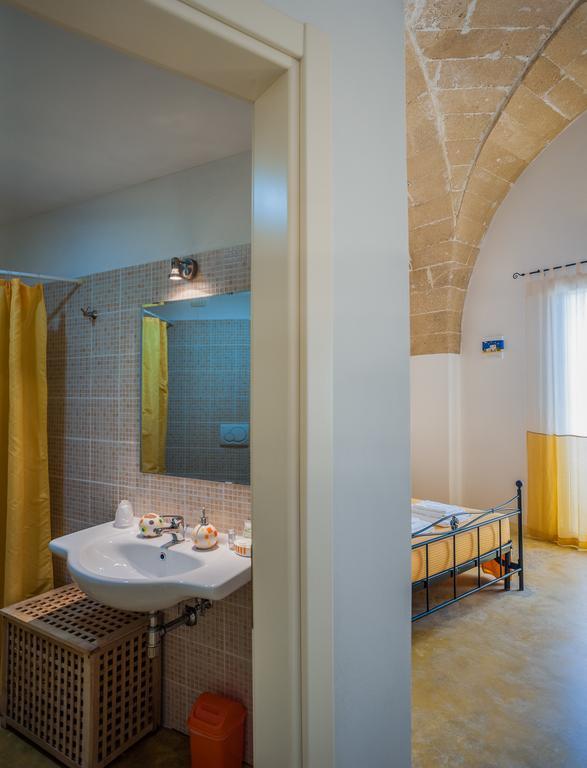 B&B La Garolla Sannicola Zewnętrze zdjęcie